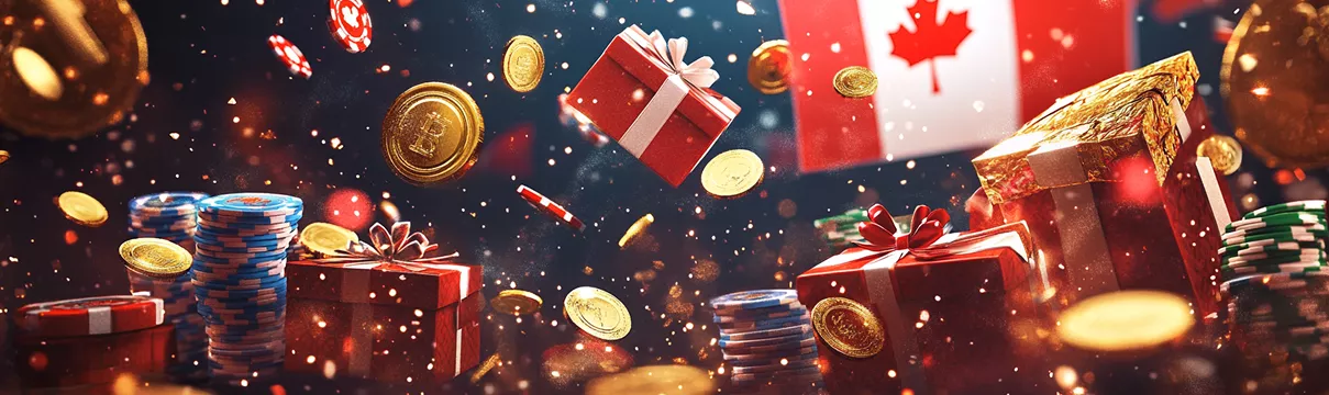 Online Casinos in Canada | Win real prizes with every game