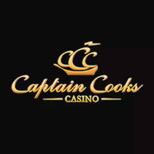 Captain Cooks Casino