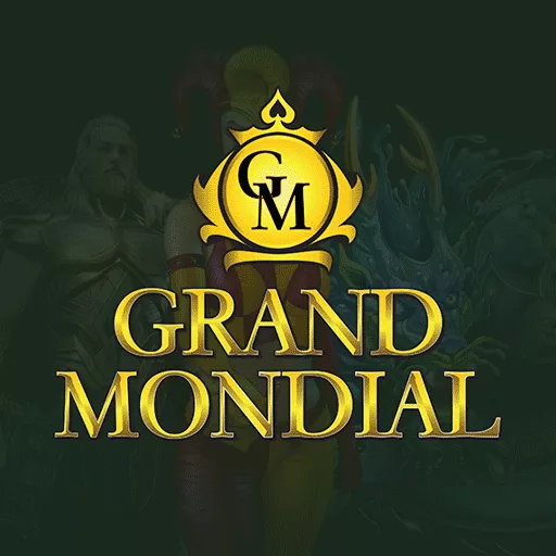Grand Mondial Casino